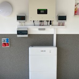 Fotowoltaika Kraków 2