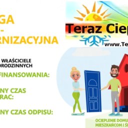 TerazCieplej.pl - Instalatorstwo energetyczne Legnica