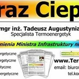 TerazCieplej.pl - Świadectwa energetyczne Legnica