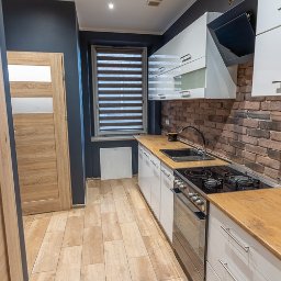 Sprzedaż mieszkania Katowice 1