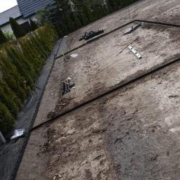 Dawid Kolasa - Ekobordy i Geowłóknina