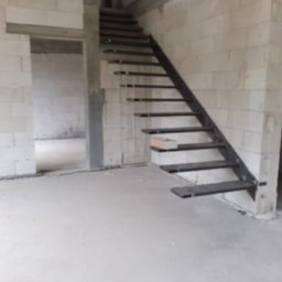 Bramy wjazdowe Skawina 4