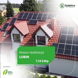 SOLEKTRO Zielona Góra sp. z o.o - Urządzenia, materiały instalacyjne Tarnów