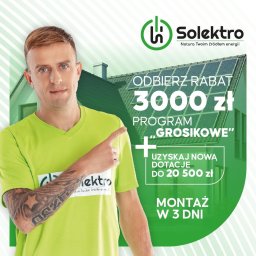 SOLEKTRO Zielona Góra sp. z o.o - Dobre Magazyny Energii w Tarnowie