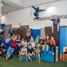 Foto z Ninją na pamiątkę?