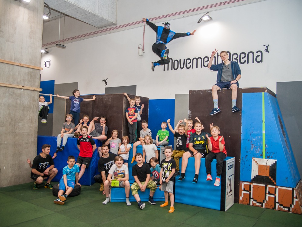 Foto z Ninją na pamiątkę?