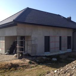 Domy murowane Wrocław 2