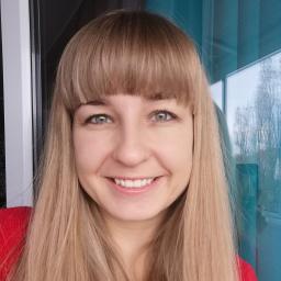 Natalia Opioła - Mycie Okien Kraków