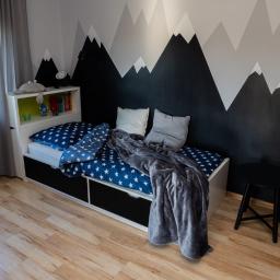 Remonty mieszkań Olsztyn 2