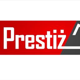 Prestiż Piotr Kamienik - Układanie Kostki Brukowej Poznań
