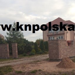 K&N POLSKA - Składy i hurtownie budowlane Łęczyca