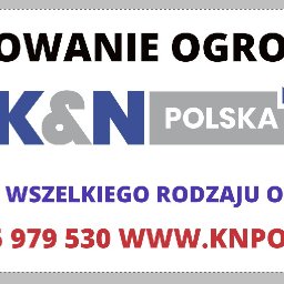 K&N POLSKA - Solidne Wykonywanie Ogrodzeń Łódź