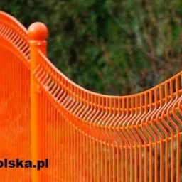 Ogrodzenia panelowe montaż sprzedaż
