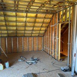 ŁUK-WIT Łukasz Witek - Ocieplenia i izolacje Garwolin