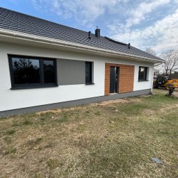 ŁUK-WIT Łukasz Witek - Firma remontowa Garwolin