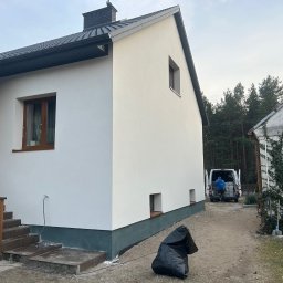 Malowanie lokali firmowych Garwolin