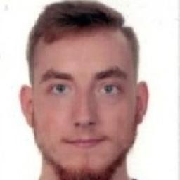 Patryk Każyszka - Dietetyk Gdańsk