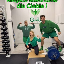 Trener personalny Gdańsk 1