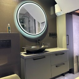 Kuchnie na wymiar Wrocław 2