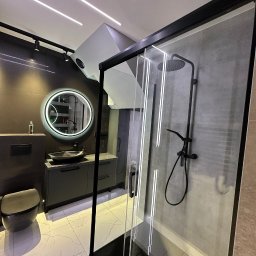 Kuchnie na wymiar Wrocław 3