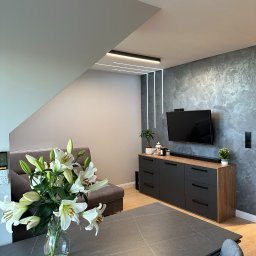 Kuchnie na wymiar Wrocław 4