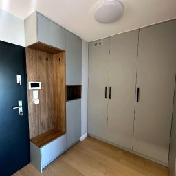 Kuchnie na wymiar Wrocław 1