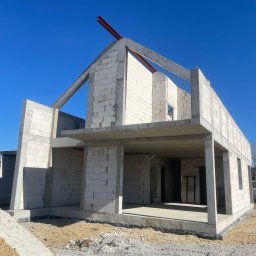 DEFTO MICHAŁ FORTUŃSKI - Doskonałe Murowanie Ścian Goleniów