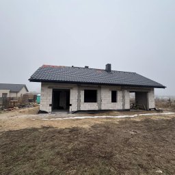 DEFTO MICHAŁ FORTUŃSKI - Staranne Domy Murowane Stargard