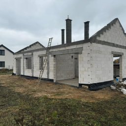 Domy murowane Kliniska Wielkie 4