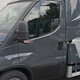 F. T. H.U.Luk-Trans Łukasz Włosowicz - Transport Aut z Holandii Dąbrowa Górnicza