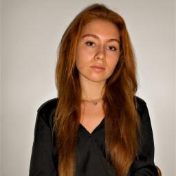 Julia Stryszewska trener personalny - Joga Bielany Wrocławskie