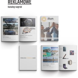 Minimal Office - Agencja Marketingowa - Katalog nagród z materiałami reklamowymi: samochód BMW, zegarek premium, wycieczka 7-dniowa, iPhone, MacBook, Samsung, iPad, iWatch.