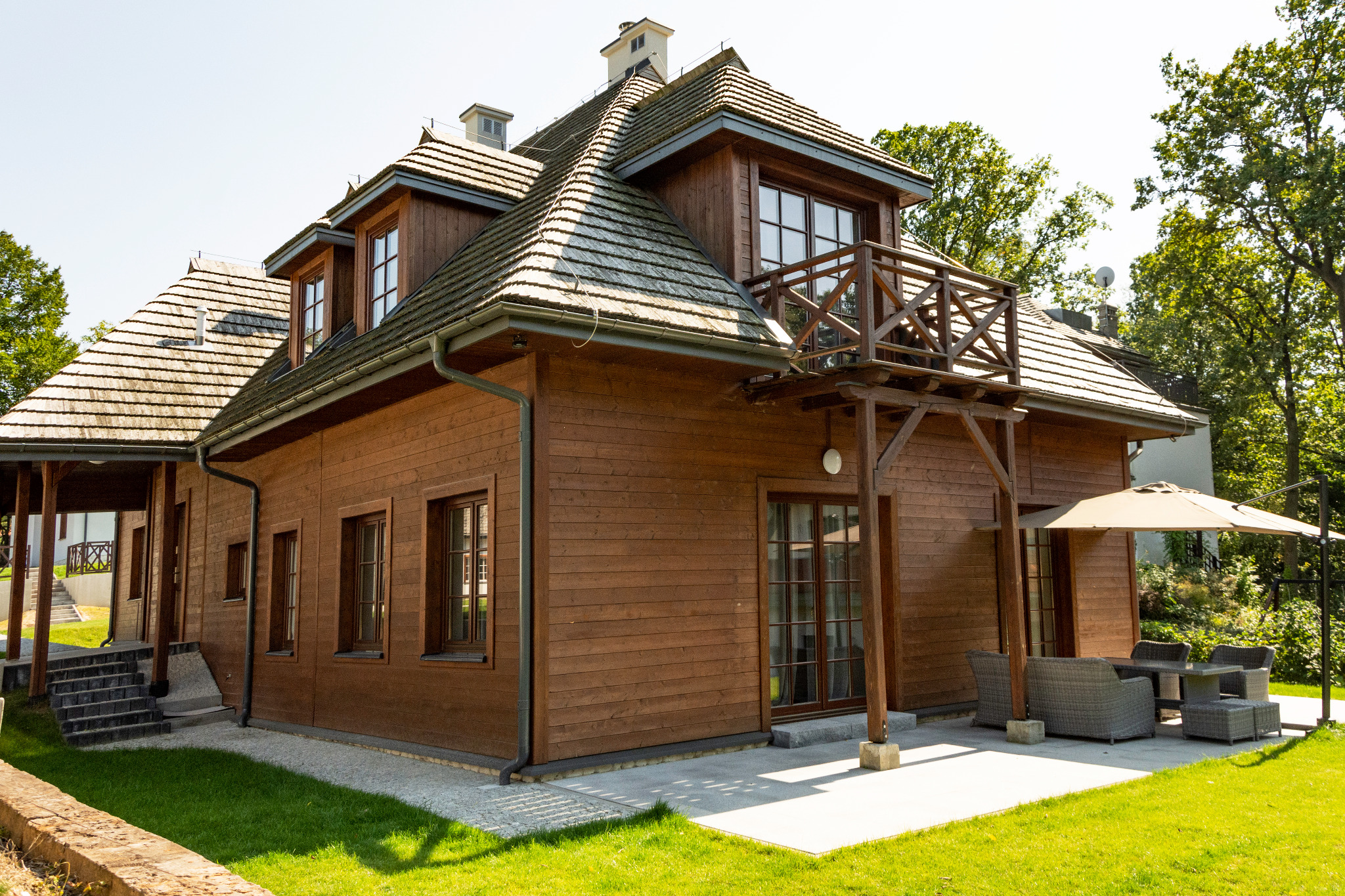 Największy Dom nr 2.