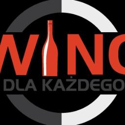 Wino dla każdego 
Al. Witosa 31 lok 2A
00-710 Warszawa
22 640 31 52
