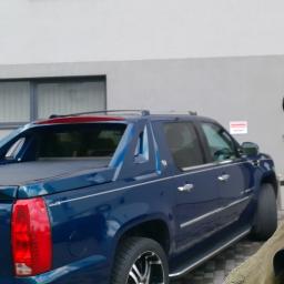 Top-Ten Express Poland Sp. z o. o. - Transport ciężarowy krajowy Białystok