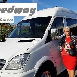 Przewóz osób Szczecin 3