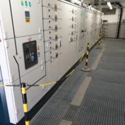 komplesowa obsługa zakładów przemysłowych