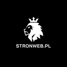 Stronweb - Strony internetowe - Usługi Graficzne Warszawa