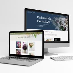 Strony internetowe Warszawa 2