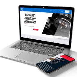 Strony internetowe Warszawa 4