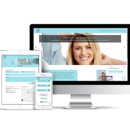 Strony internetowe Warszawa 1