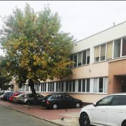 Teo Park Teofilów, Łódź, ul. Wersalska 47/75 - mamy dostępne powierzchnie biurowe.