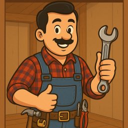 KiM Krzysztof Matysek - Instalacja Kamer Barczewo