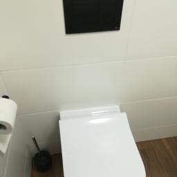 Remont łazienki Wymiarki 9