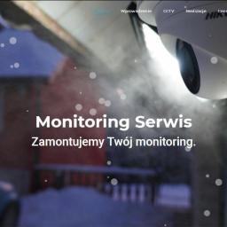 monitoring michalski-multimedia - Perfekcyjna Instalacja Kamer Bydgoszcz