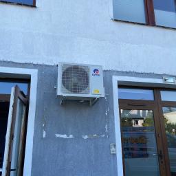 Montaż anten Wrocław 3