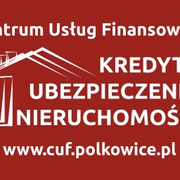 Kredyt hipoteczny Polkowice 1