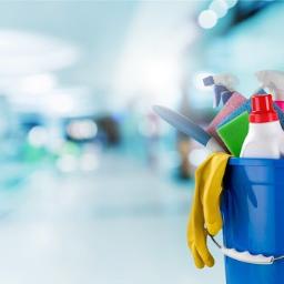 Sprzątanie mieszkań Poznań 1