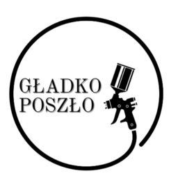 GŁADKO POSZŁO SPÓŁKA Z OGRANICZONĄ ODPOWIEDZIALNOŚCIĄ - Szpachlarz Wrocław