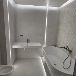 Malowanie mieszkań Wrocław 1